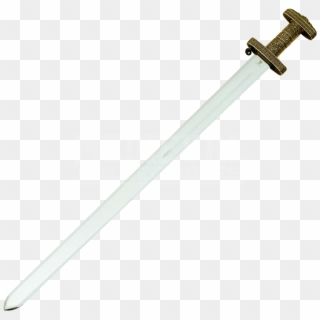Viking Sword Png - Sword, Transparent Png