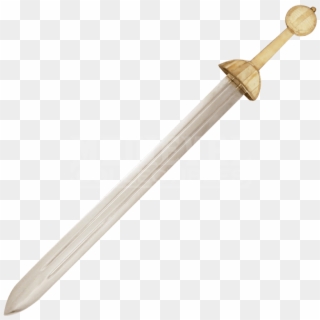 Png Freeuse Library Roman Vector Gladius Sword - Real Roman Sword, Transparent Png