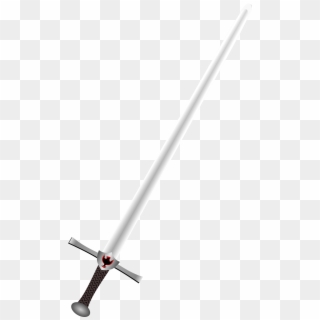 Sword , Png Download - Sword, Transparent Png