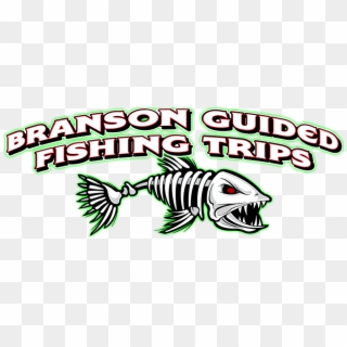 Branson Fishing Guide, HD Png Download