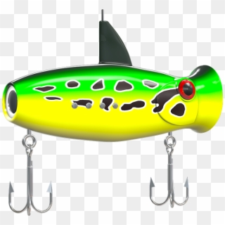 Svg Free Stock Bass Fishing Lures Clipart - Fishing Lure With Camera, HD Png Download