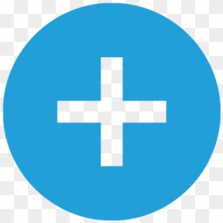 Plus - Icon Linkedin Logo, HD Png Download
