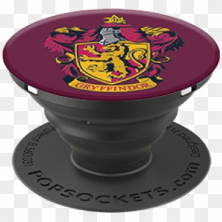 More Views - Pop Socket Harry Potter, HD Png Download