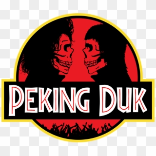 Peking Duk Tour 2019, HD Png Download