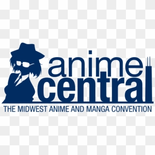 Anime Central Logo - Anime Central 2017, HD Png Download