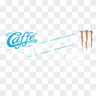 Caffé Monster Is Shaking Up The Ready To Drink Coffee - Monster Energy, HD Png Download