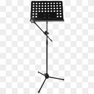 Factory Sales Mic Stand Clamp Music Stand Clip - Tablet Als Notenständer, HD Png Download