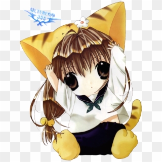 Neko Photo Neko, HD Png Download