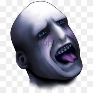 Free Png Voldemort Png Png Image With Transparent Background - Horror, Png Download