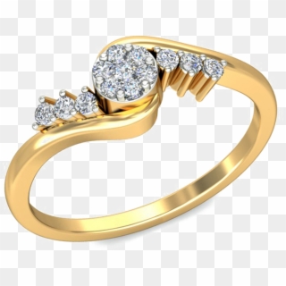 Jewellery Ring Png Photo - Ring Of Wedding Png, Transparent Png
