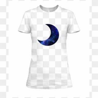 Blue Moon - Holo Its Me Shirt, HD Png Download