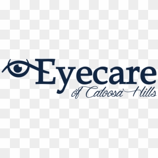 Eyecare Of Catoosa - Calligraphy, HD Png Download