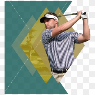 Golfer, HD Png Download