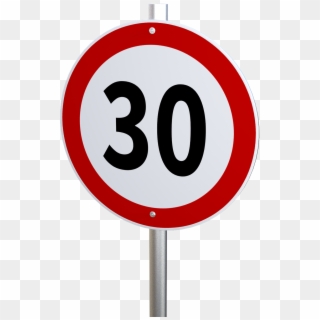 Speed - Speed Limit, HD Png Download