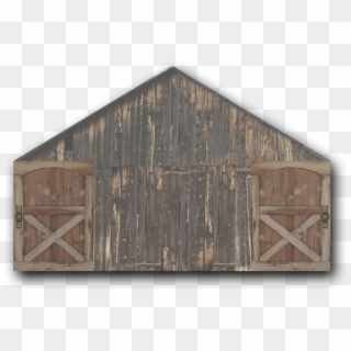 Barn Save The Date - Rustic Barn Save The Dates, HD Png Download