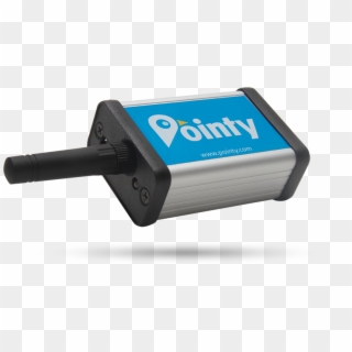 Install Pointy Box, HD Png Download