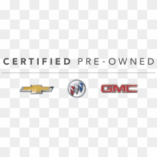 Click To Find Out Gmc Certified Show Carfax - Certified Pre Owned Buick Gmc, HD Png Download