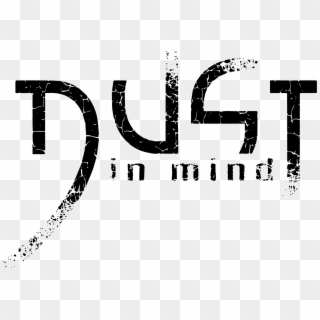 Dust In Mind Logo, HD Png Download