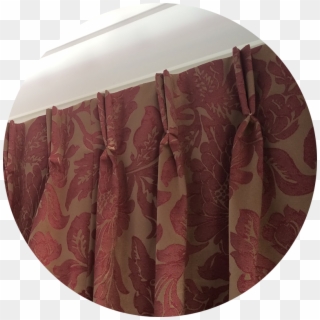 Curtains - Pattern, HD Png Download