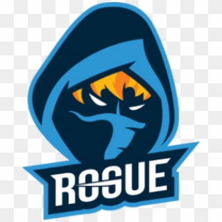 In Front Of Its Home Crowd, Rogue Seeks To Dominate - Rouge Esports, HD Png Download