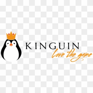 Founded - Kinguin Love The Game, HD Png Download