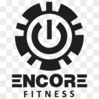 Encore Fitness Llc - Graphic Design, HD Png Download