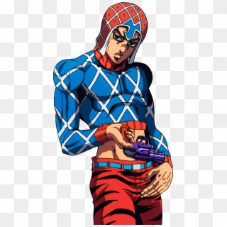 Jojo Png Transparent For Free Download Page 2 Pngfind - guido mista roblox