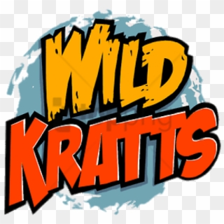 Free Png Download Wild Kratts Round Logo Clipart Png - Wild Kratts, Transparent Png