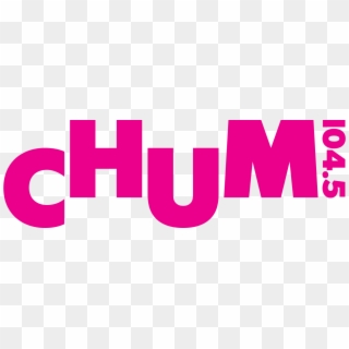 Chum Fm Logo, HD Png Download