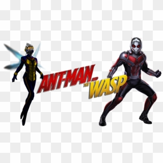 Ant Man And The Wasp Movie Trailer 5 - Ant Man Captain America Civil War Suit, HD Png Download
