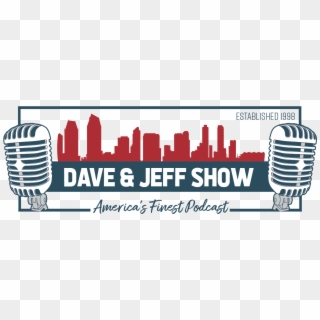Dave & Jeff Podcast - Skyline, HD Png Download