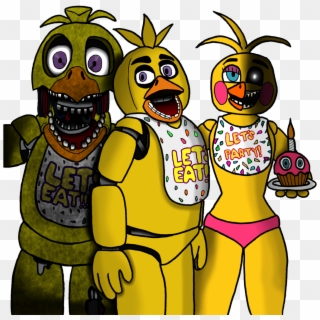 Five Nights At Freddy's - Dessin De Five Night At Freddy's Spring Bonni4, HD Png Download