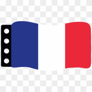 Flag - France, HD Png Download