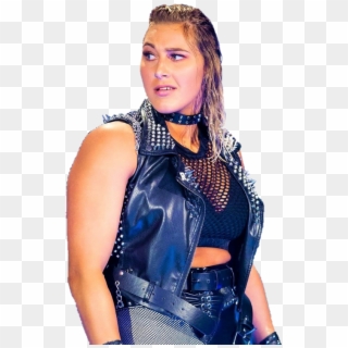 Rhea Ripley, HD Png Download