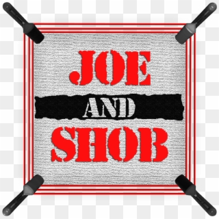 Joe And Shob Show - Joe Dassin, HD Png Download