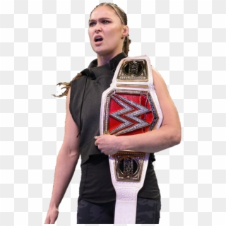 Ronda Rousey Wwe 2019, HD Png Download