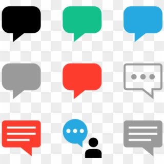 Chat And Text, HD Png Download