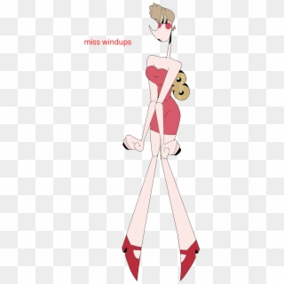 Welcome To My Ted Talk - Cartoon, HD Png Download