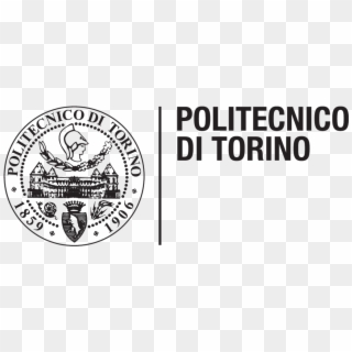 Valerio Palma - Logo Politecnico Di Torino Png, Transparent Png