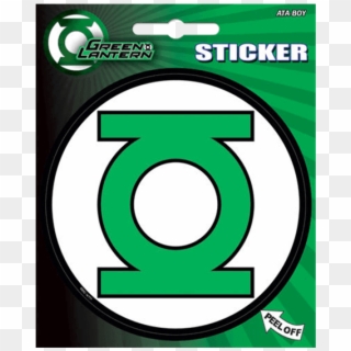 Price Match Policy - Green Lantern Logo Poster, HD Png Download