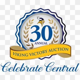 Don't Miss The 30th Annual Viking Victory Auction - Emblem, HD Png Download