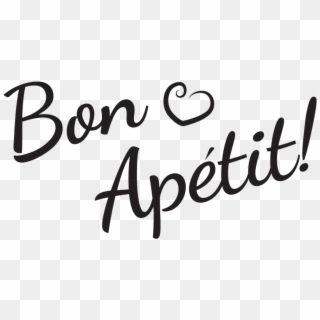 Bon Appetit Png Transparent Background - Bon Appetit Logo Png, Png Download