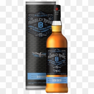 Highland 1999 Single Malt Scotch Whiskey - Domaine De Canton, HD Png Download