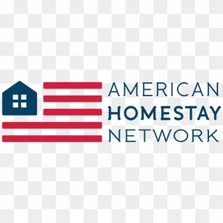 American Homestay Network - Graphic Design, HD Png Download
