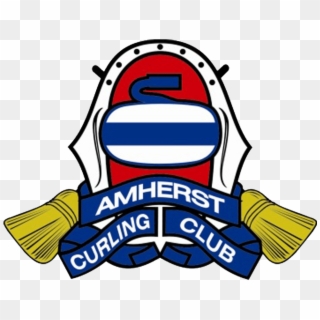 Amherst Curling Club, HD Png Download
