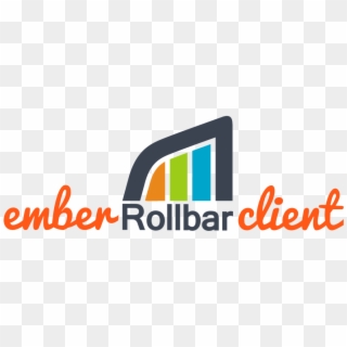 Ember Rollbar Client Logo - Rollbar, HD Png Download