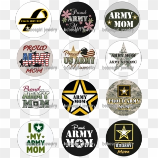 Air Force Clipart Army Stuff - Emblem, HD Png Download
