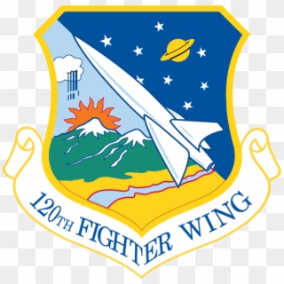 Air Force - 148th Fighter Wing Logo, HD Png Download
