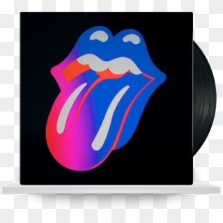 17 408 Грн - Rolling Stones Tongue, HD Png Download