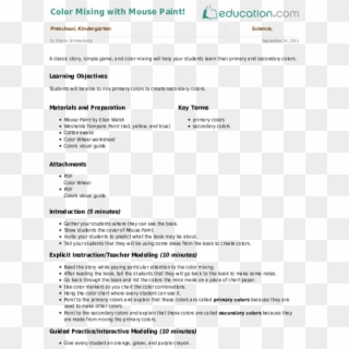 Lesson Plan Of Social Science, HD Png Download